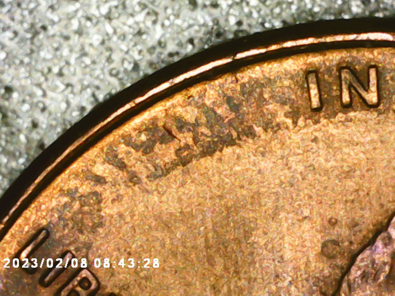 2005-Lincoln-With-Strange-Indention